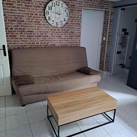 Appartement Au Calme Proche D'Un Petit Bois Dans Quimper Luaran gambar